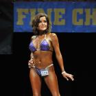 Roberta  Duran - NPC Jay Cutler Desert Classic 2014 - #1